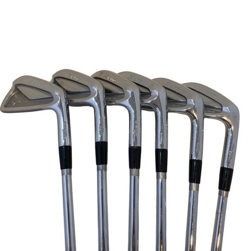 Mizuno set ferri - mizuno, mp-64