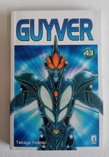 GUYVER  43 - STORIE DI KAPPA