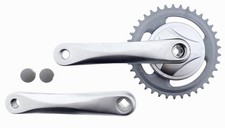 Set pedivelle Vinty 38T - 170