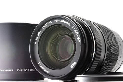 Obiettivo olympus zuiko - obiettivo, m.zuiko