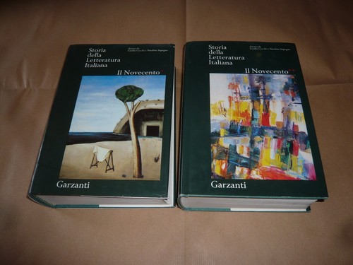 Storia della letteratura - storia,