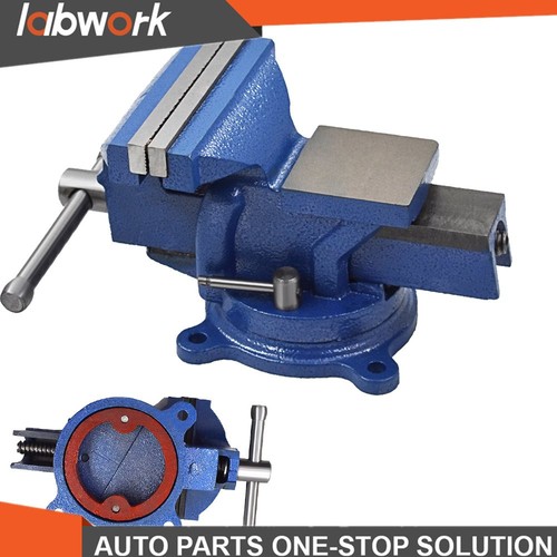 Labwork visore banco con - banco, 6"