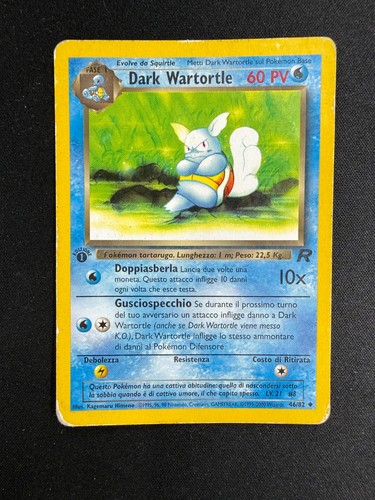 Pokemon wartortle team - 46/82,