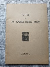 Atti del XXVI Congresso