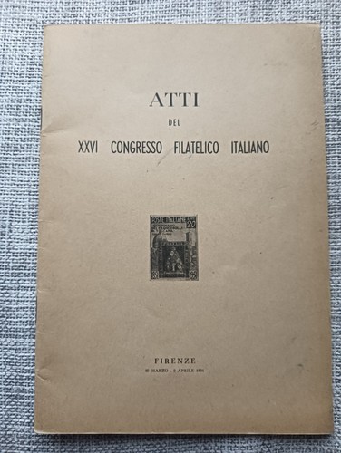 Atti del xxvi congresso - atti,