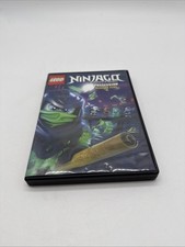 LEGO Ninjago Masters of