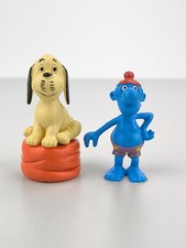 Schleich "Blauer Klaus" &