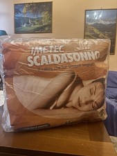 Scaldasonno matrimoniale