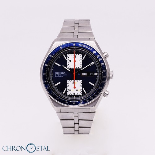 Seiko 6138 0030 kakume - seiko, 6138-0030