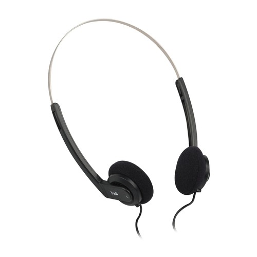 Cs10 cuffia stereo ultra - t'nb,