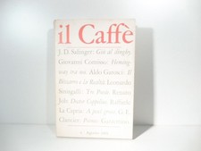 Il caffe' politico e
