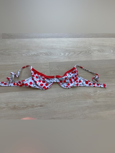 Top bikini heavy - top,