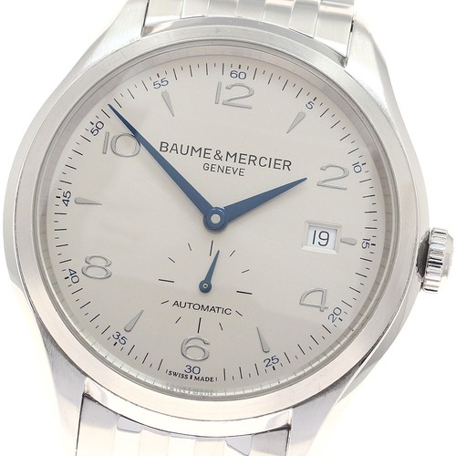 Orologio uomo automatico baume - uomo,