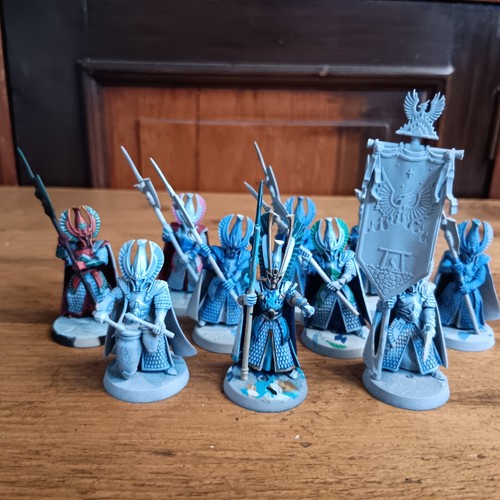 Warhammer vecchio mondo - warhammer,