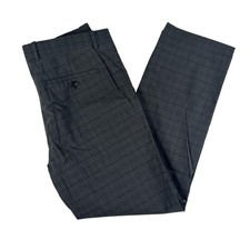 Theory Pants Mens 33x29 Gray