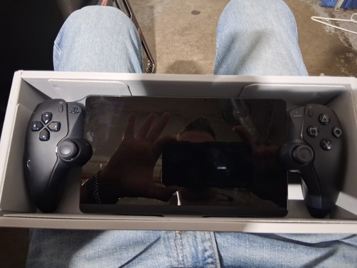 Sony playstation portal - sony,