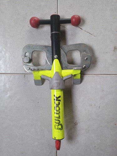 Bullock antifurto auto - antifurto,