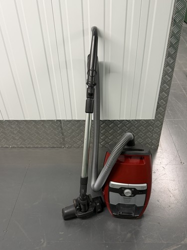 Hoover powerline miele - powerline,