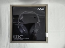 AKG K550MKIII Cuffie Over-Ear