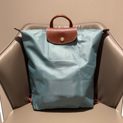 Zaino pieghevole longchamp - zaino,