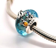 🩷 Charm tartaruga marina