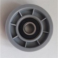 EUROSYSTEMS RUOTA TENDICINGHIA D.55 MOTOZAPPA Z3