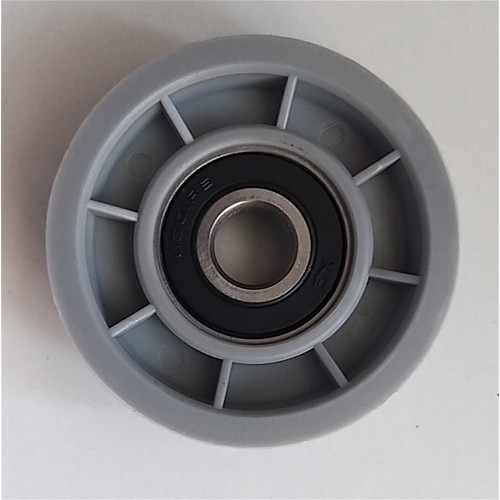 Eurosystems ruota tendicinghia - eurosystems,