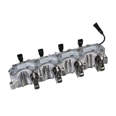 Modulo attuatore valvole orig - attuatore,
