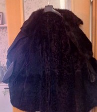 MONTONE DA DONNA TRE QUARTI