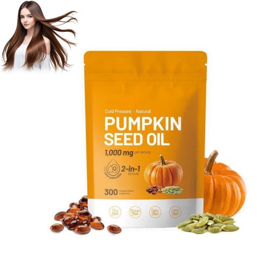 Olio semi zucca - semi,