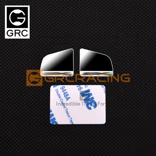 Set per trx4 mercedes amg - set,