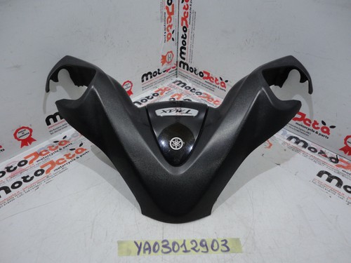 Copertura plastica manubrio