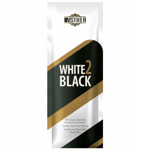 Asther white black 15ml - asther,