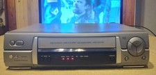 LG BD-200P VIDEOREGISTRATORE