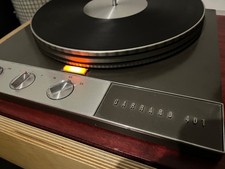 Cuscinetto garrard 401 - cuscinetto,