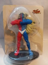 Action figure street - action, 3d