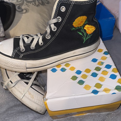Sneaker alte converse - sneaker, chuck