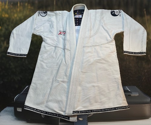 Kimono brazilian jiu jitsu - kimono,