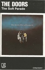The Doors - The Soft Parade