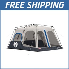 Tenda da campeggio rapida 4