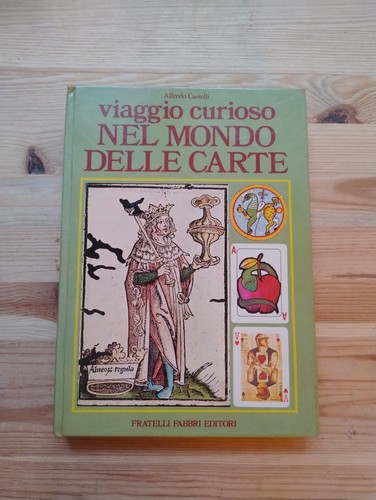 Viaggio curioso nel - , mondo