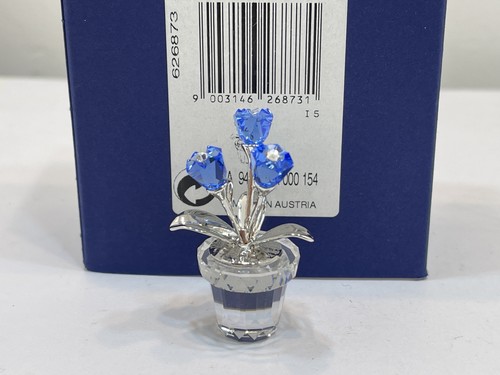 Statua swarovski 626873 - statua,