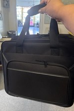 Rolling Laptop Case 17 Inch