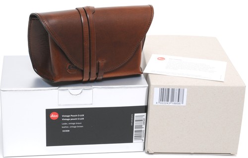Leica custodia vintage - , in