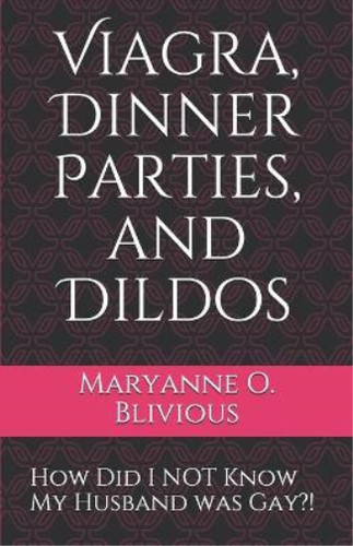 Maryanne blivious viagra - blivious,