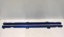 Juego de faldón lateral