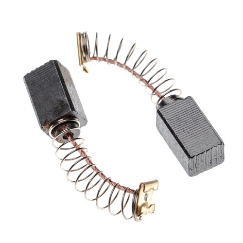 Spazzole carbone per hitachi - spazzole,
