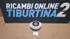 Ag 50 airbag guida fiat 500