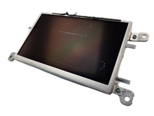 Display navigatore MMI Audi 8T0919603F