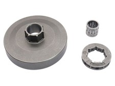 Pignone 0.325" | 7 Denti +